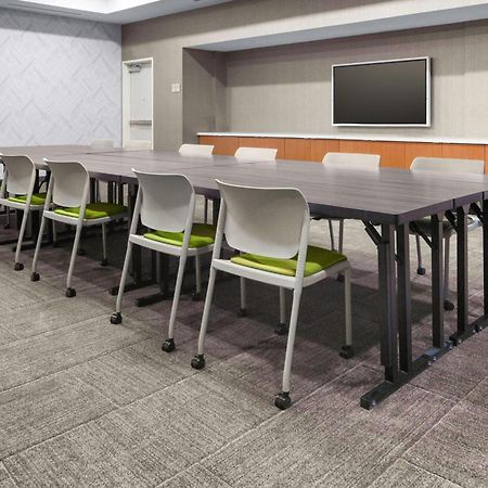 Springhill Suites By Marriott Raleigh 아팩스 외부 사진